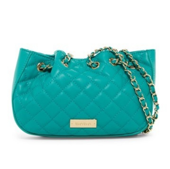 ❗SOLD❗bebe Chelsea Crossbody x 2 NWT - Picture 3 of 8